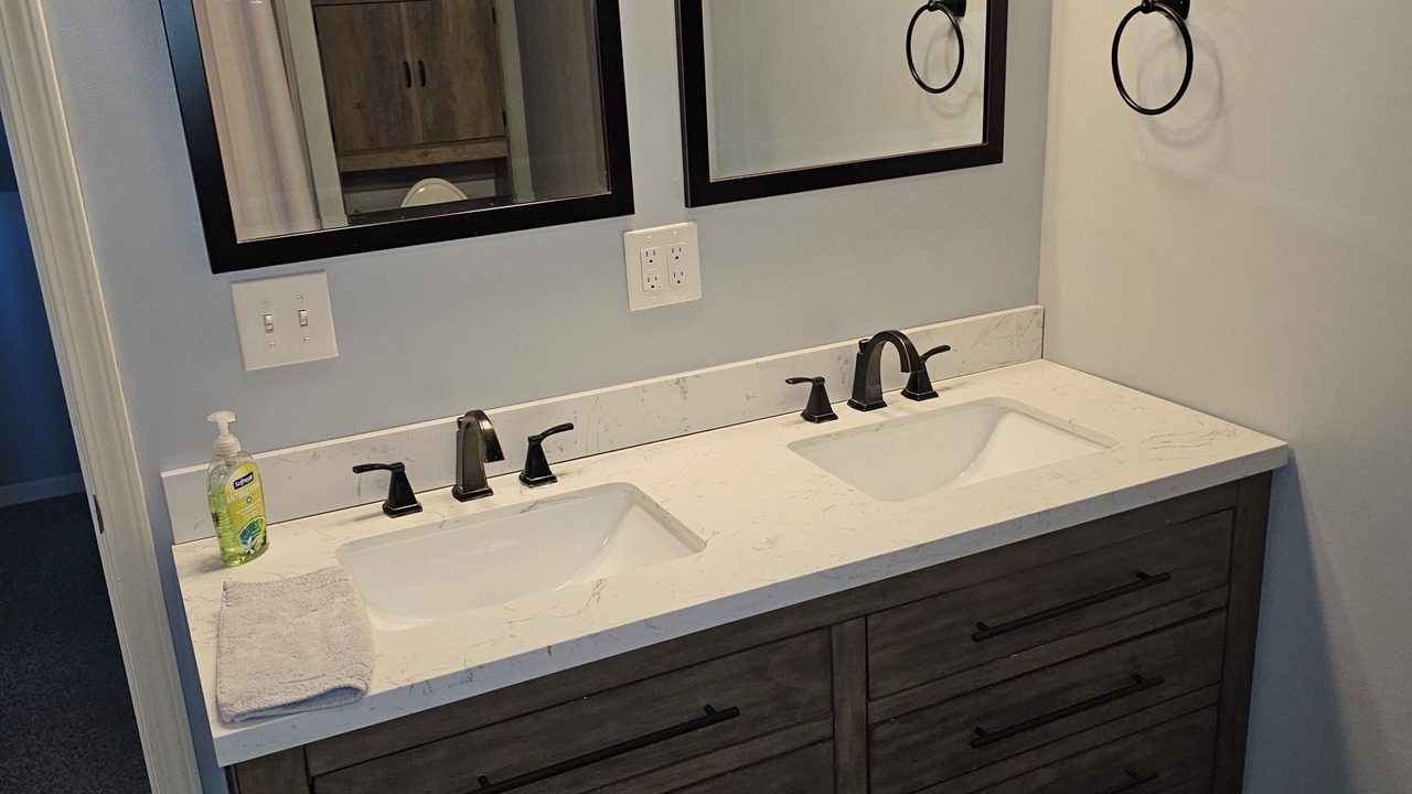 Photo of Bathroom in Sault Ste. Marie