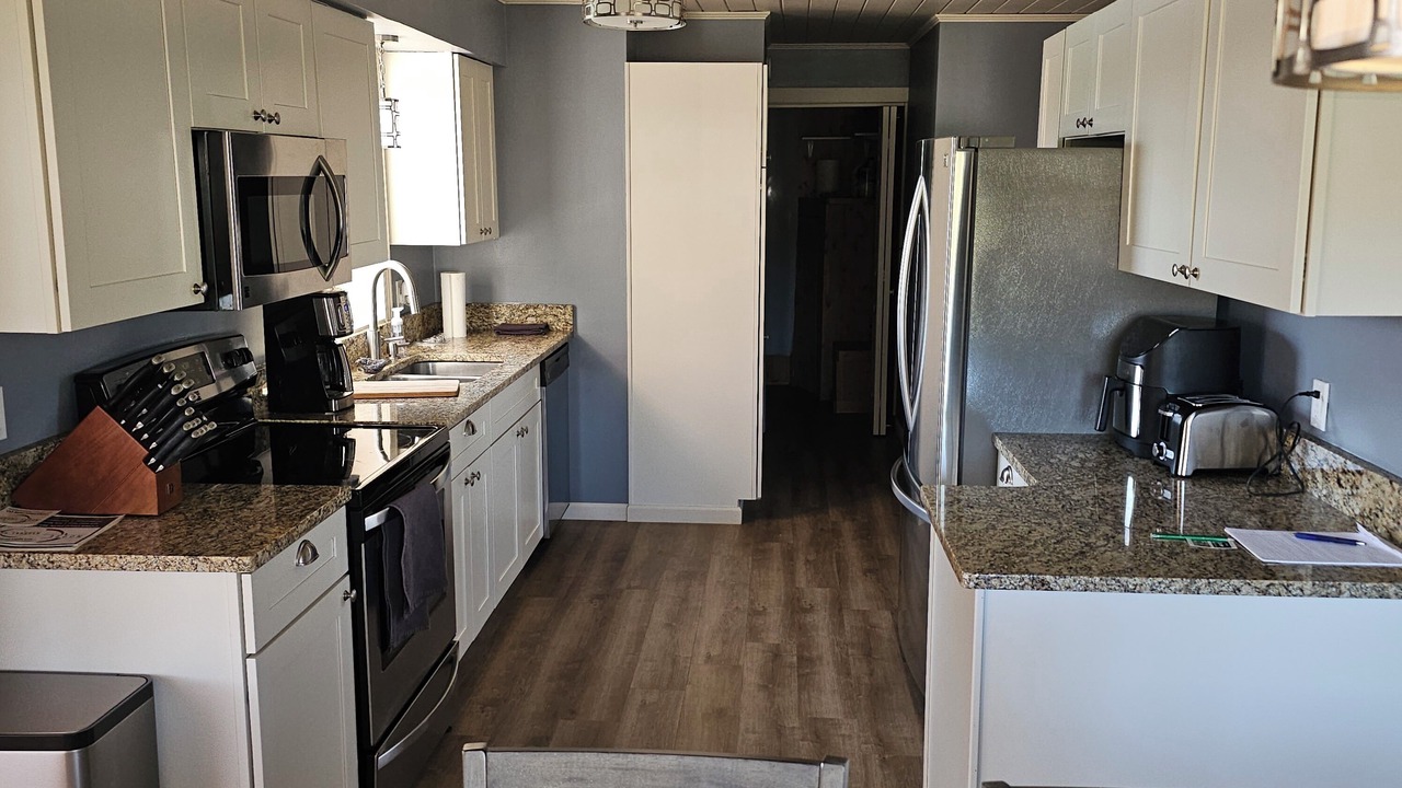 Photo of Kitchen in Sault Ste. Marie