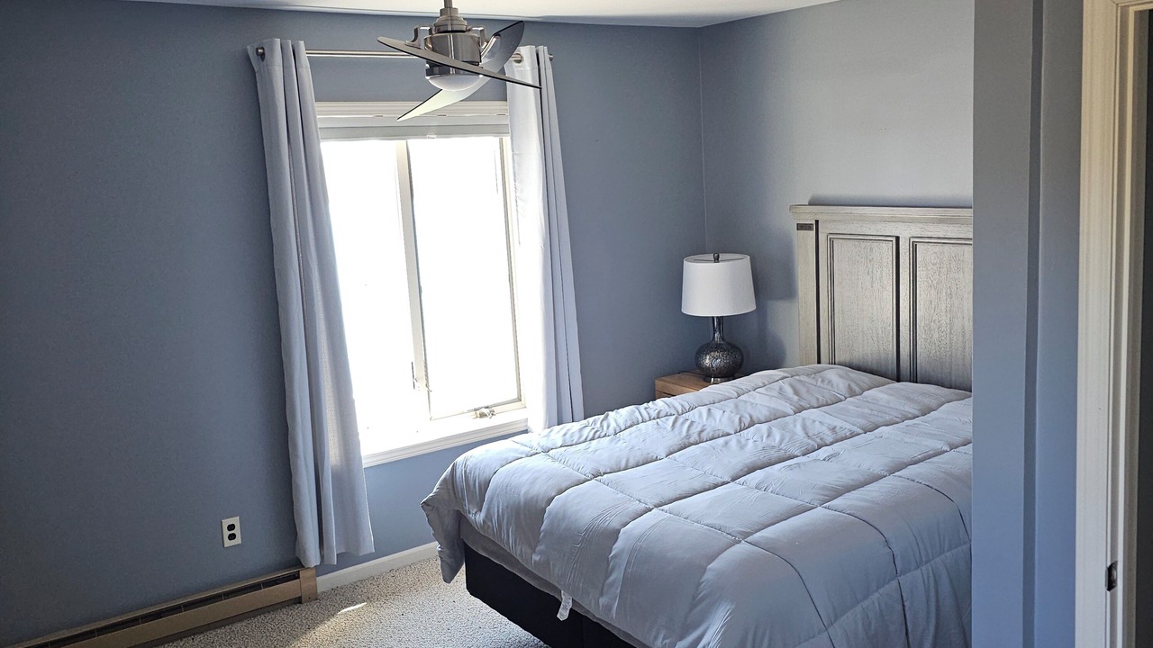 Photo of Bedroom in Sault Ste. Marie