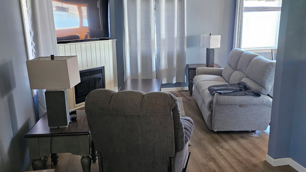 Photo of Livingroom in Sault Ste. Marie