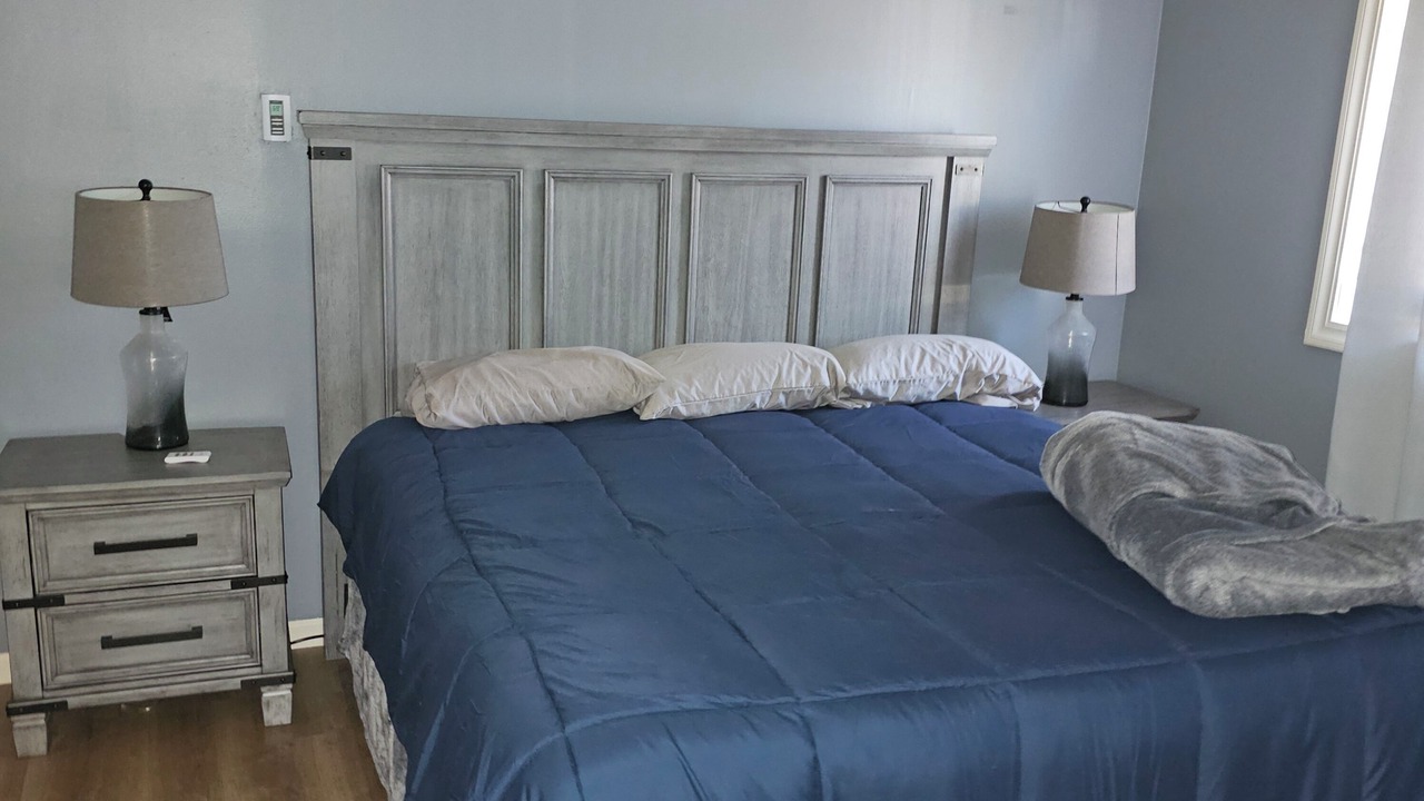 Photo of Bedroom in Sault Ste. Marie