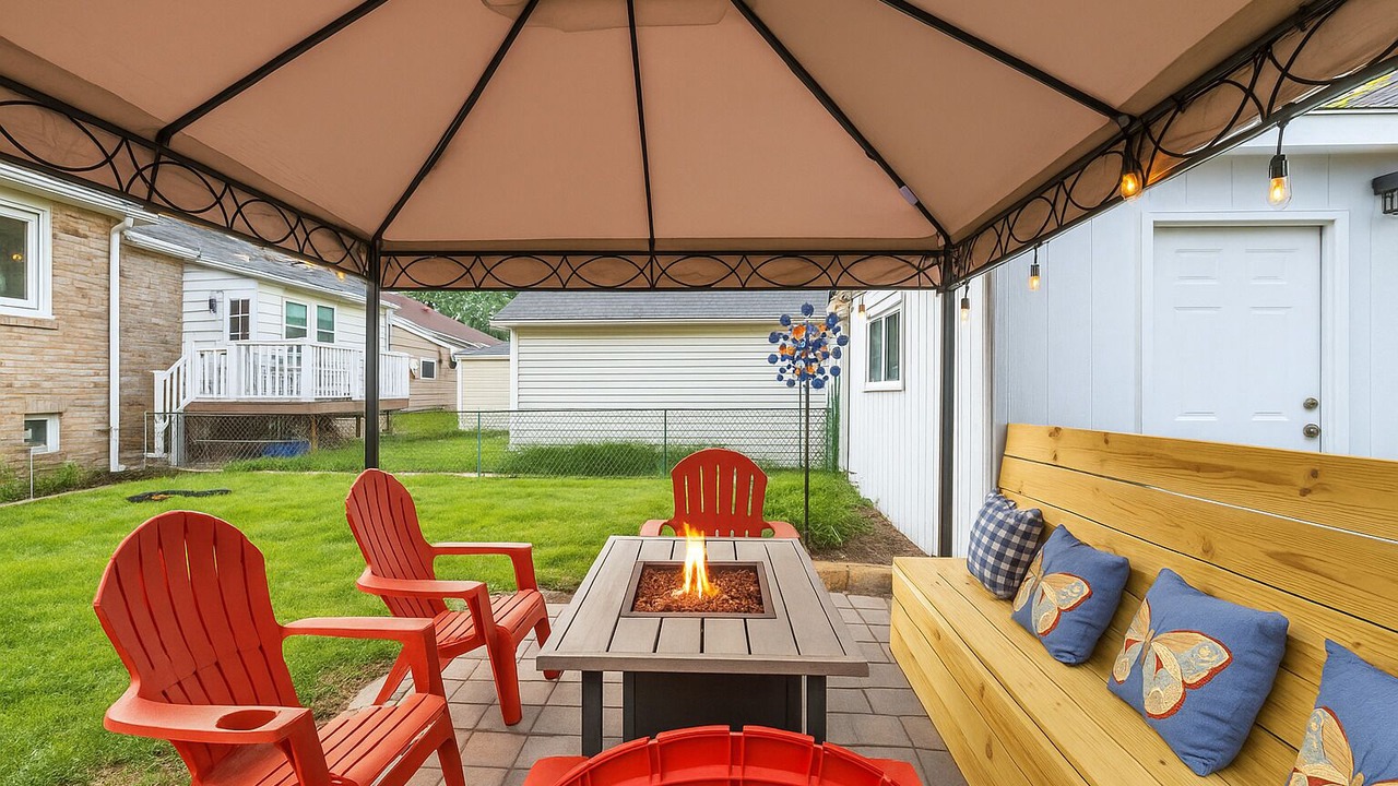 Photo of Outdoor in Brookfield
