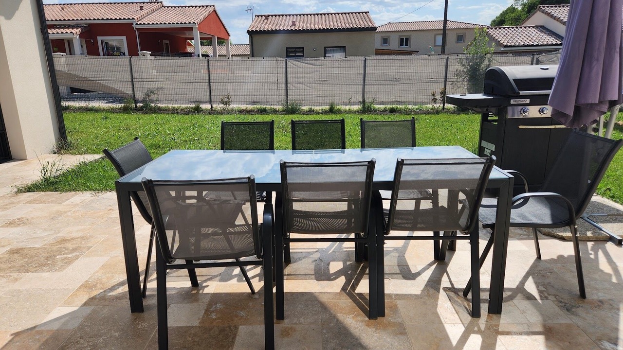 Photo of Outdoor in Ruoms