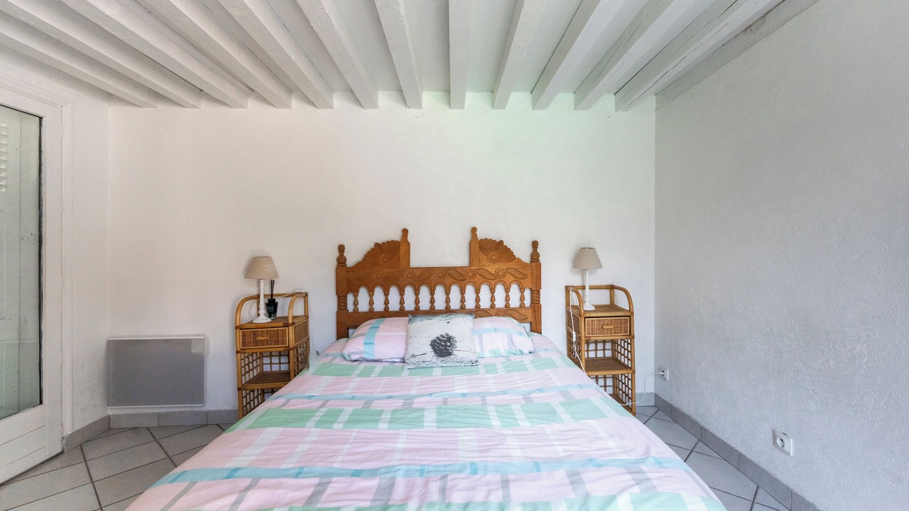 Photo of Bedroom in Chaparon