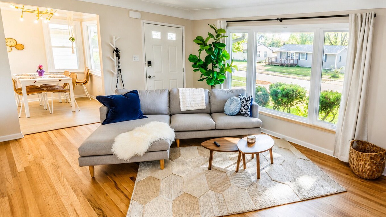 Photo of Livingroom in Urbandale
