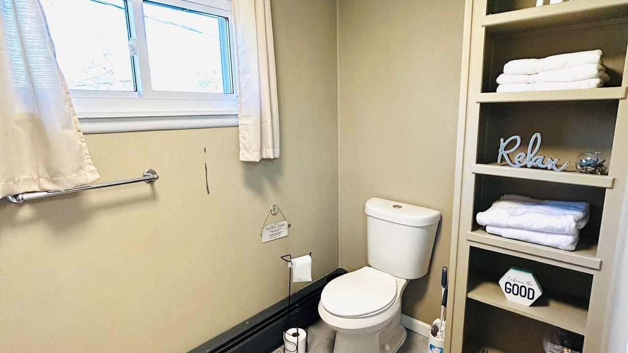 Photo of Bathroom in Alpena