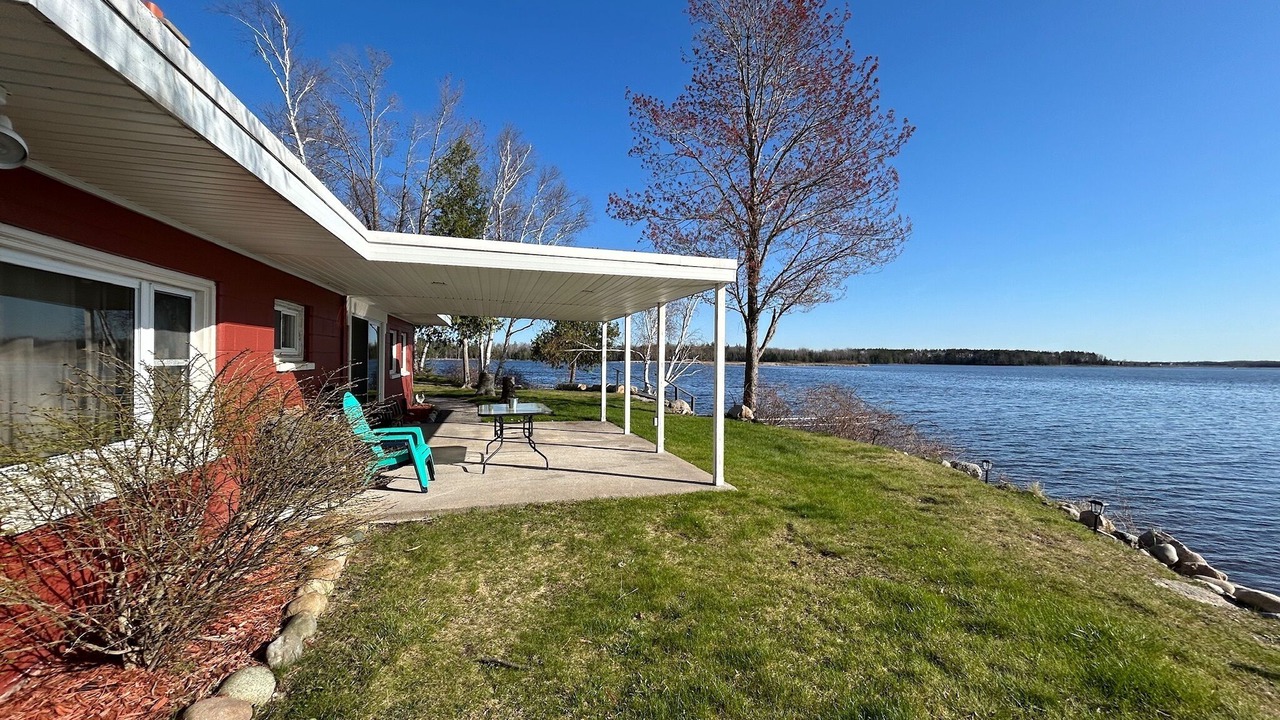 Photo of Patio Balcony in Alpena