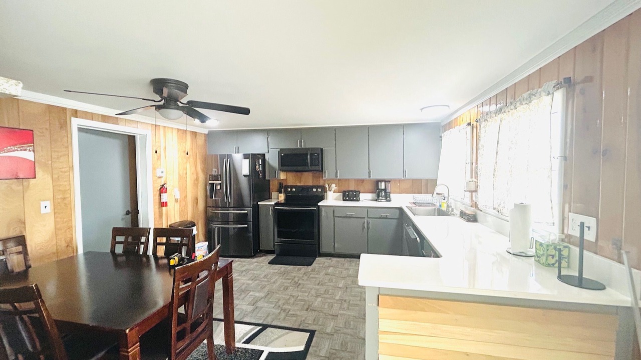 Photo of Kitchen in Alpena