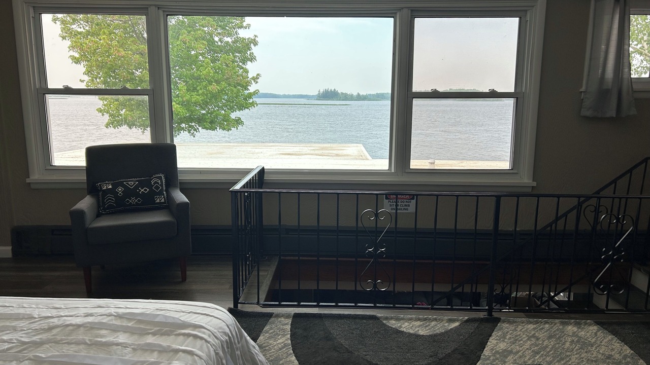 Photo of Bedroom in Alpena