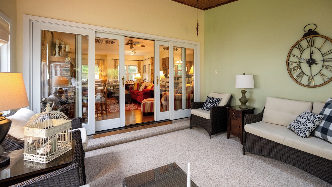 Photo of Livingroom in Douglas