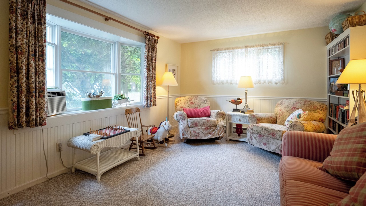 Photo of Livingroom in Douglas