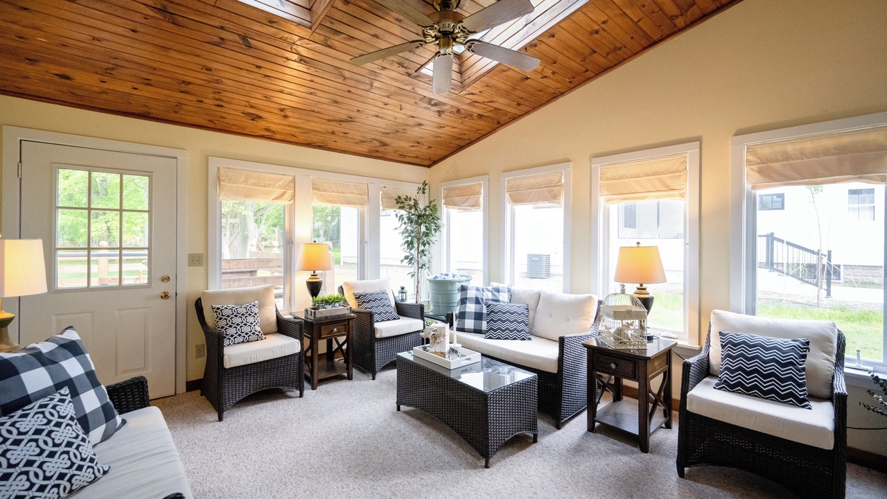 Photo of Livingroom in Douglas