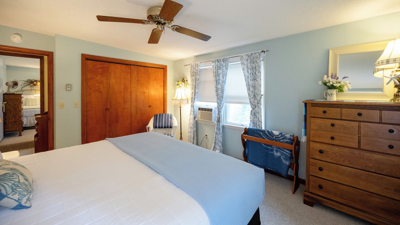 Photo of Bedroom in Douglas