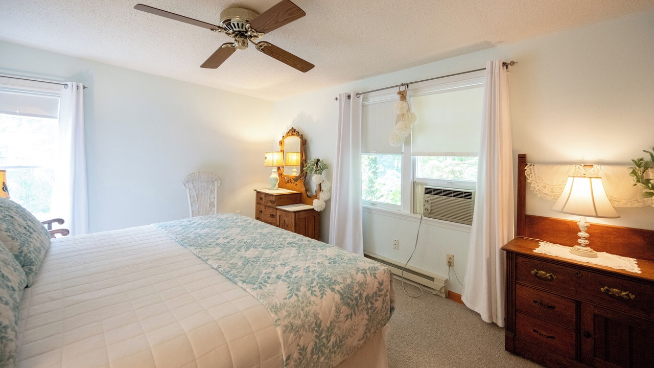 Photo of Bedroom in Douglas