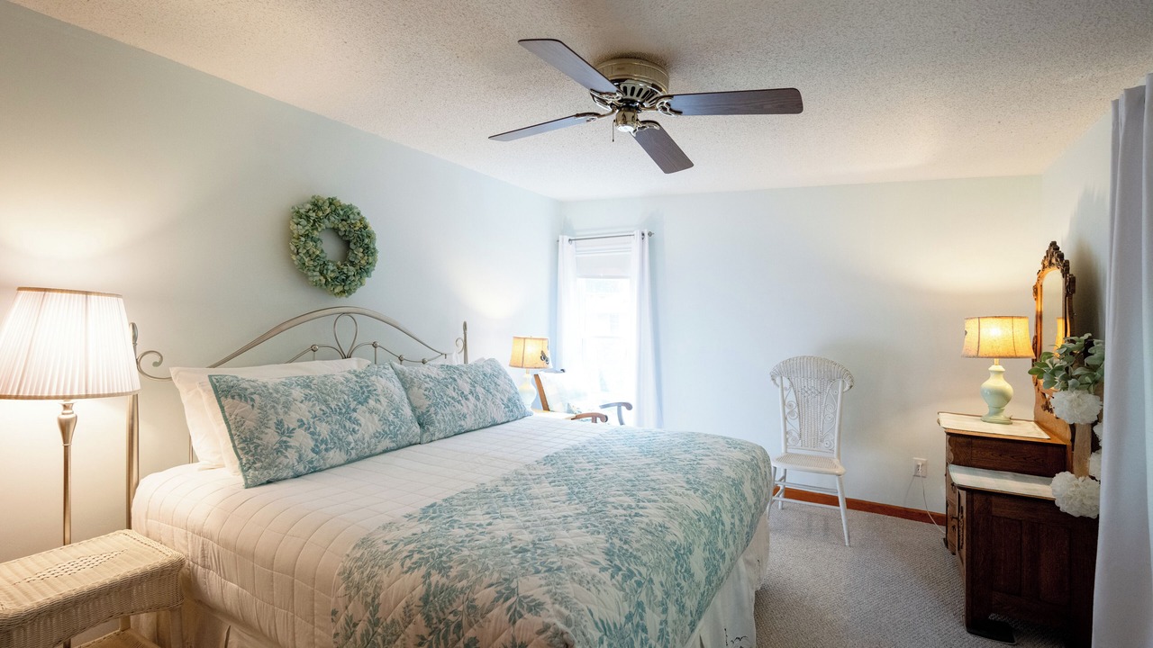 Photo of Bedroom in Douglas