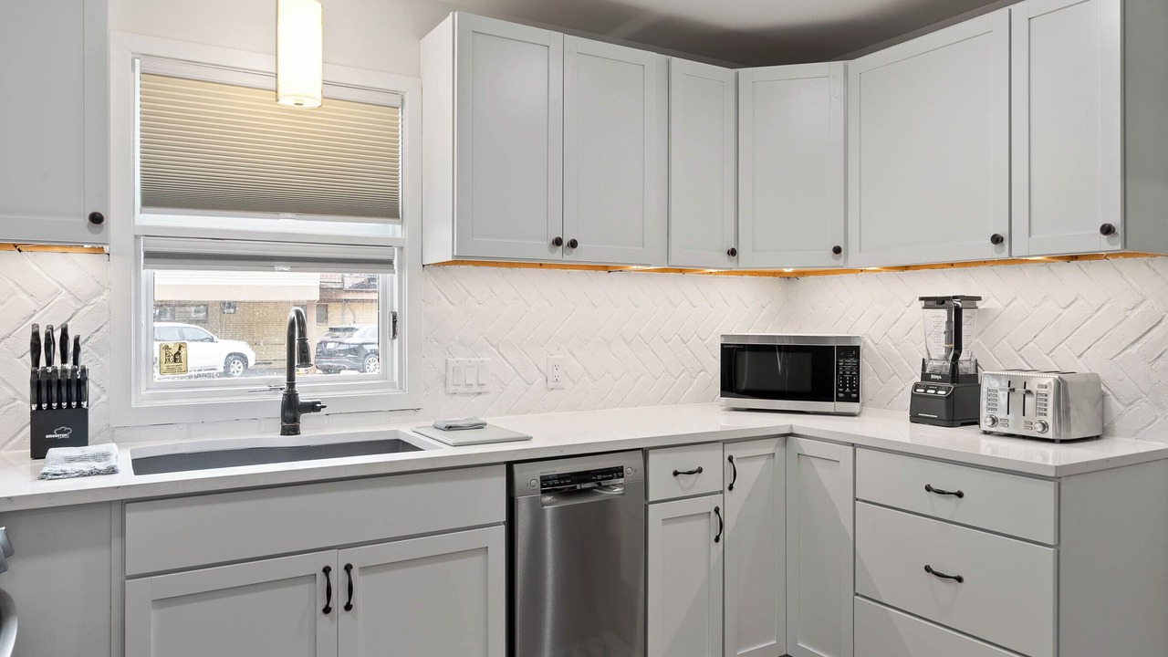 Photo of Kitchen in Lake Geneva