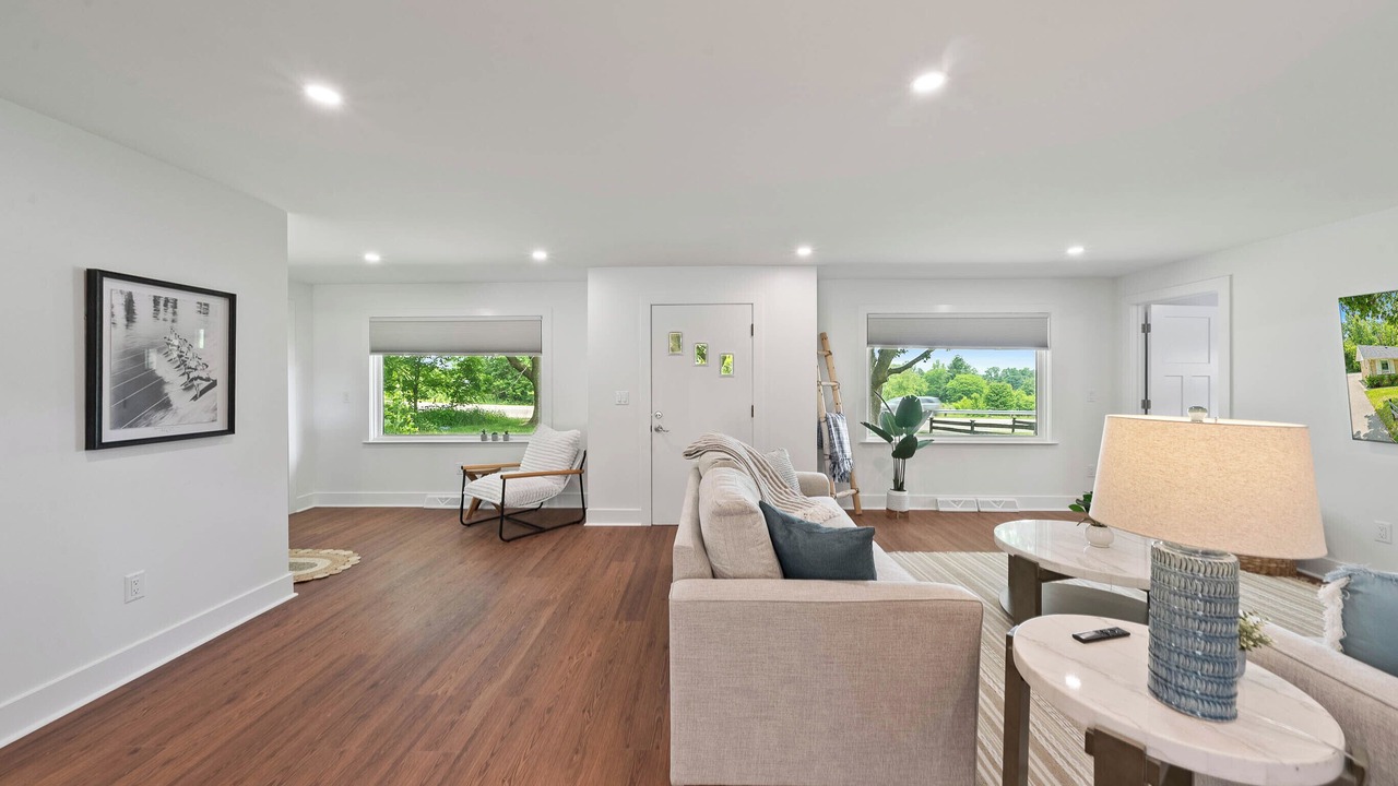 Photo of Livingroom in Lake Geneva