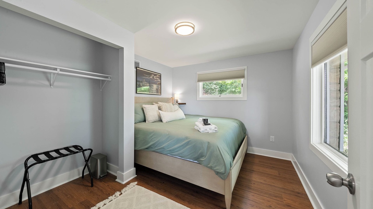 Photo of Bedroom in Lake Geneva
