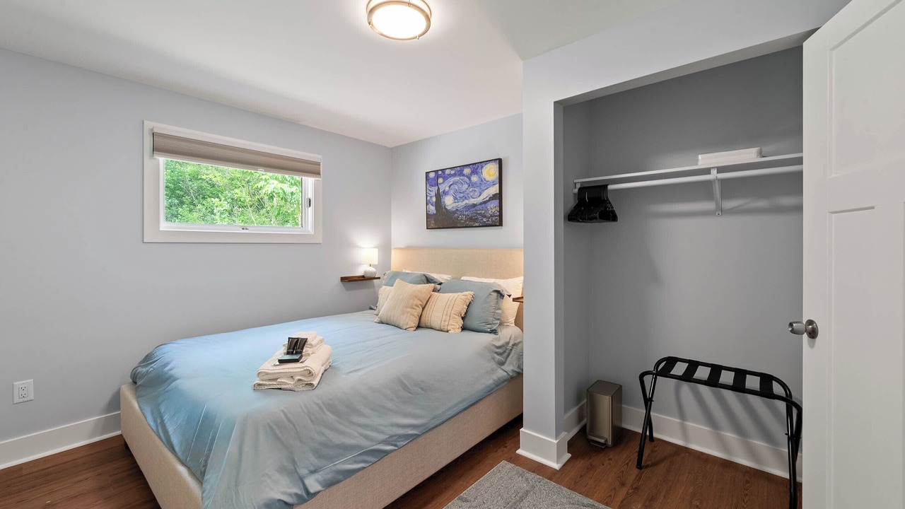 Photo of Bedroom in Lake Geneva