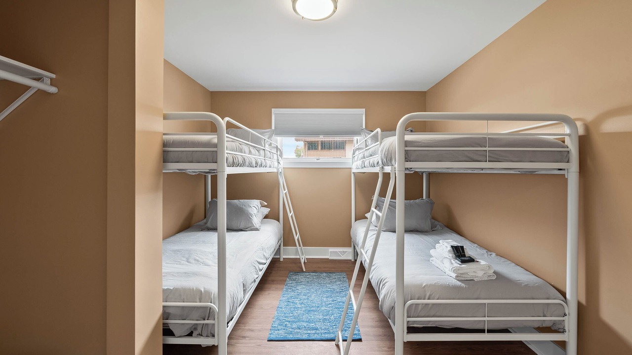 Photo of Bedroom in Lake Geneva