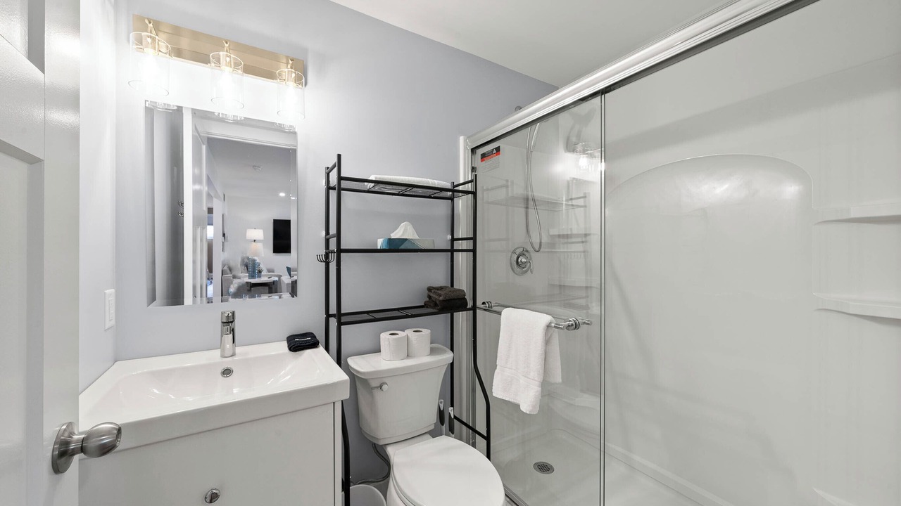 Photo of Bathroom in Lake Geneva