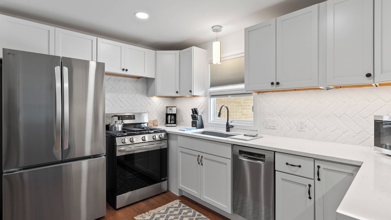 Photo of Kitchen in Lake Geneva