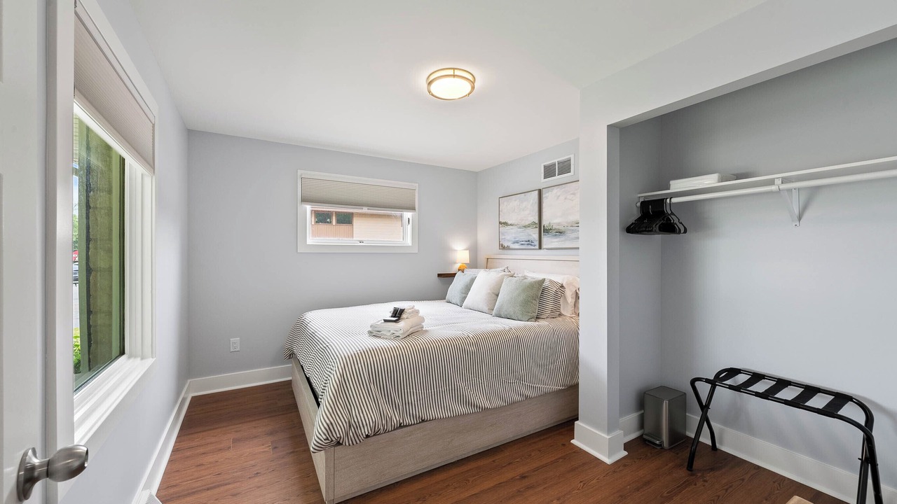 Photo of Bedroom in Lake Geneva