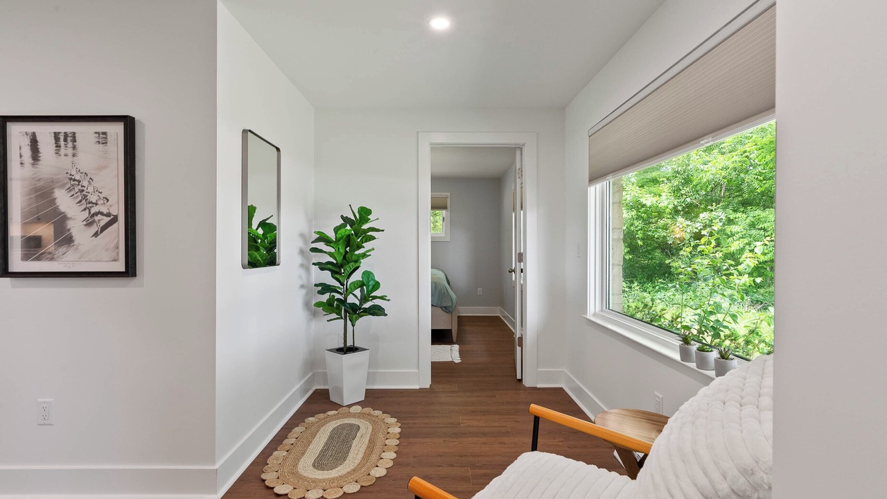 Photo of Bedroom in Lake Geneva