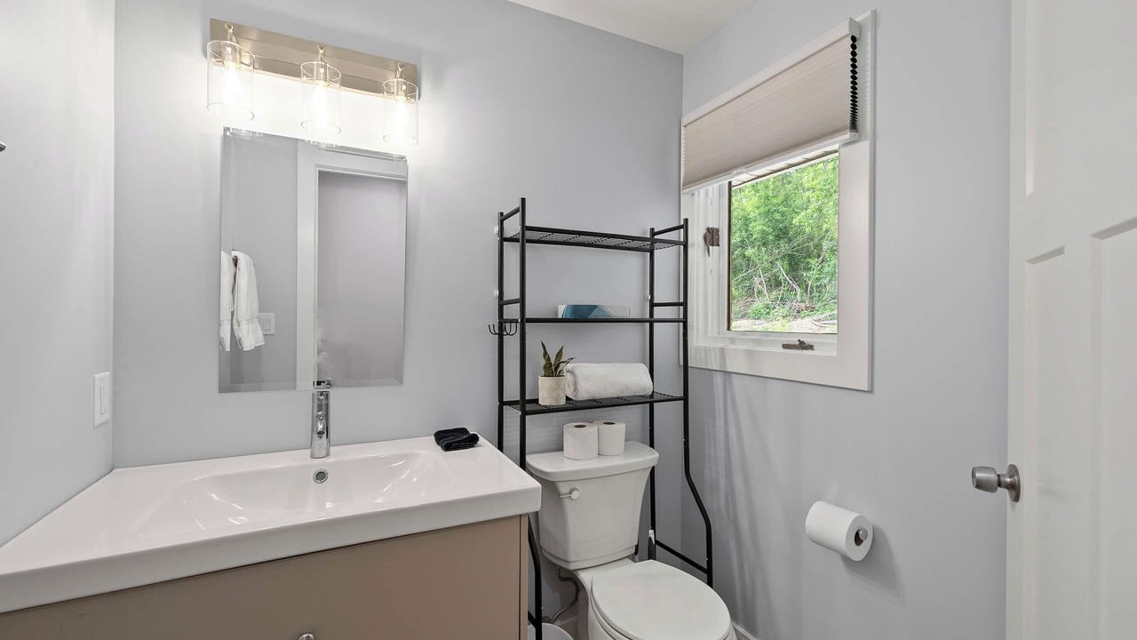 Photo of Bathroom in Lake Geneva