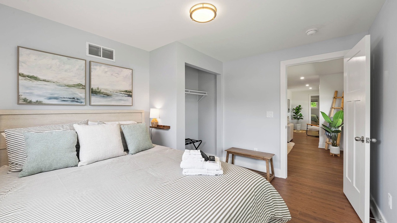 Photo of Bedroom in Lake Geneva