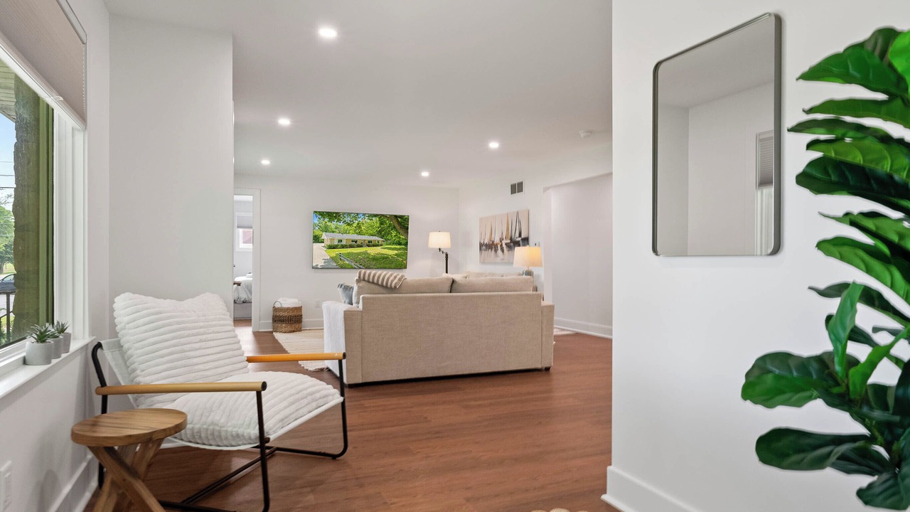 Photo of Livingroom in Lake Geneva