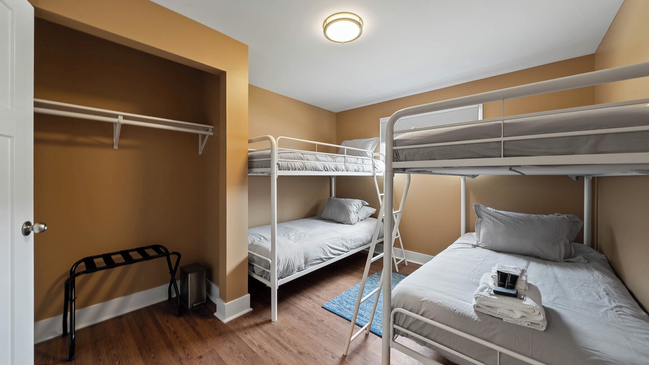 Photo of Bedroom in Lake Geneva