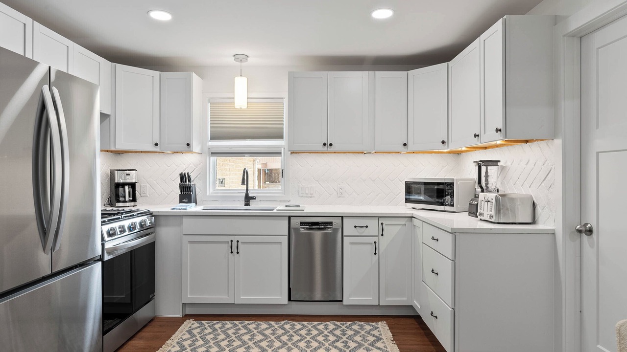 Photo of Kitchen in Lake Geneva