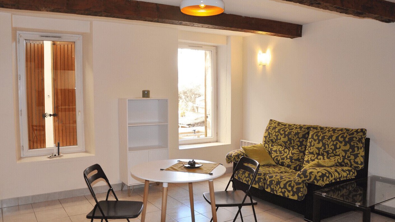 Photo of Livingroom in Notre-Dame du Mont