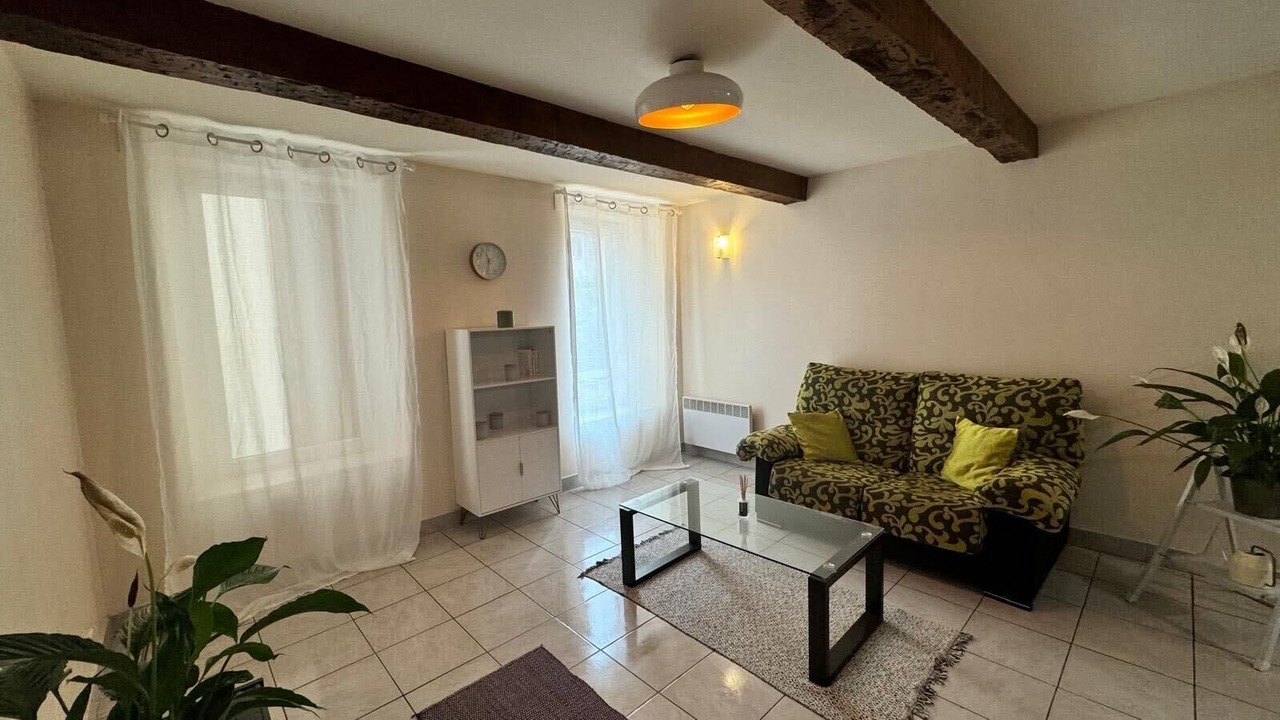 Photo of Livingroom in Notre-Dame du Mont