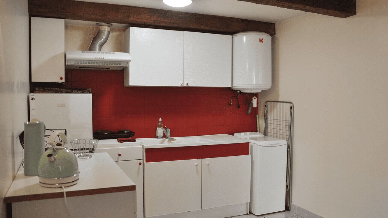 Photo of Kitchen in Notre-Dame du Mont