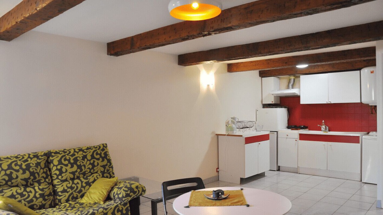 Photo of Livingroom in Notre-Dame du Mont