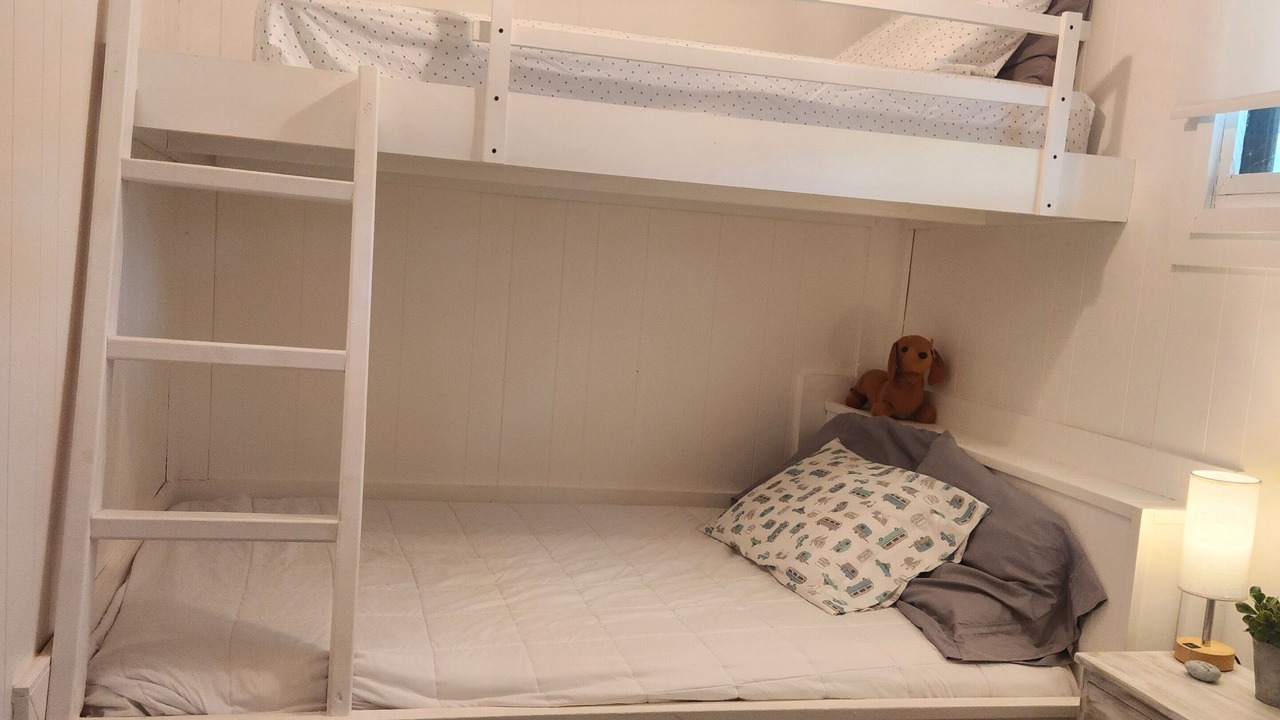 Photo of Bedroom in Monticello