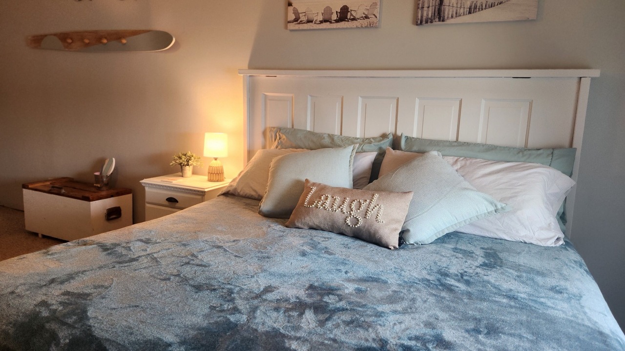 Photo of Bedroom in Monticello