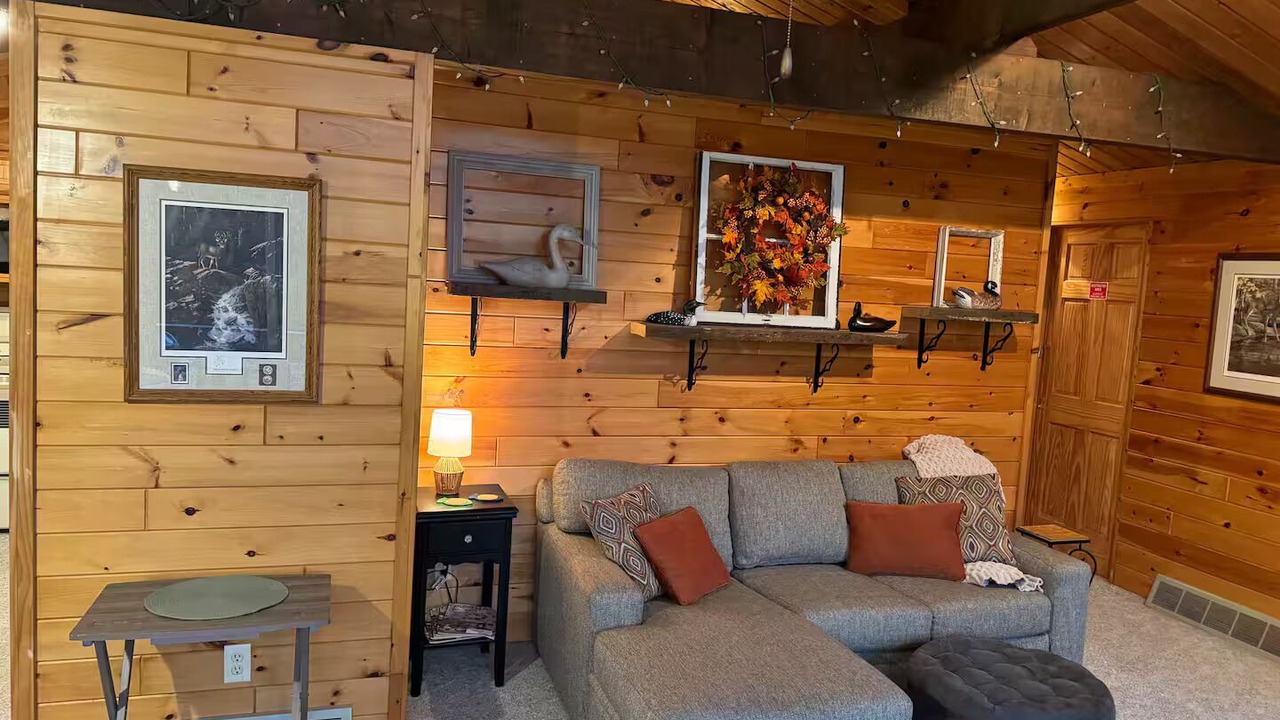 Photo of Livingroom in Suring