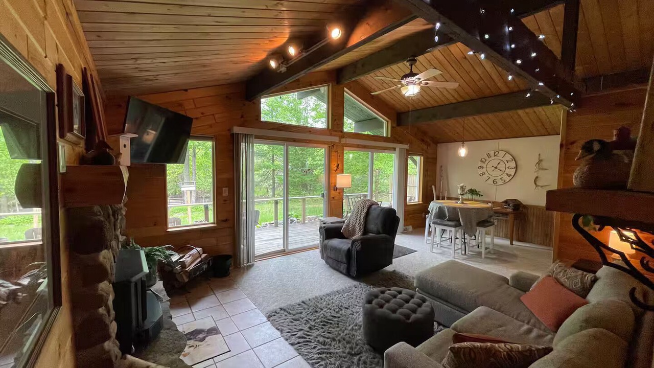 Photo of Livingroom in Suring