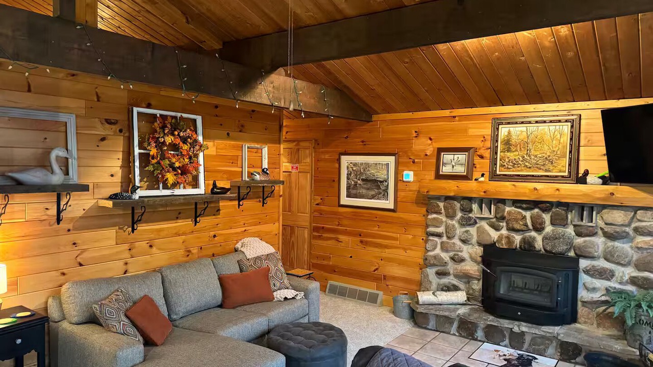 Photo of Livingroom in Suring