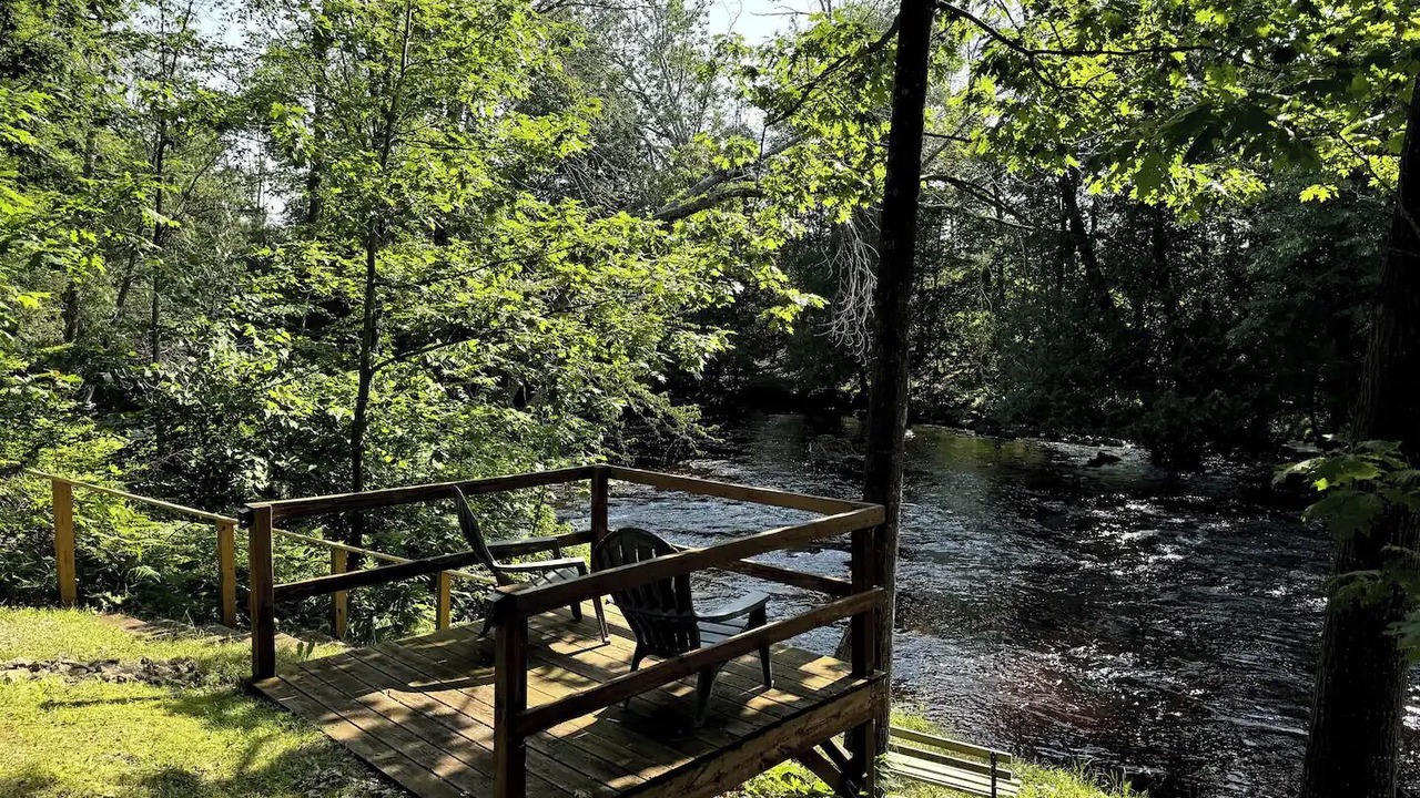 Photo of Outdoor in Suring