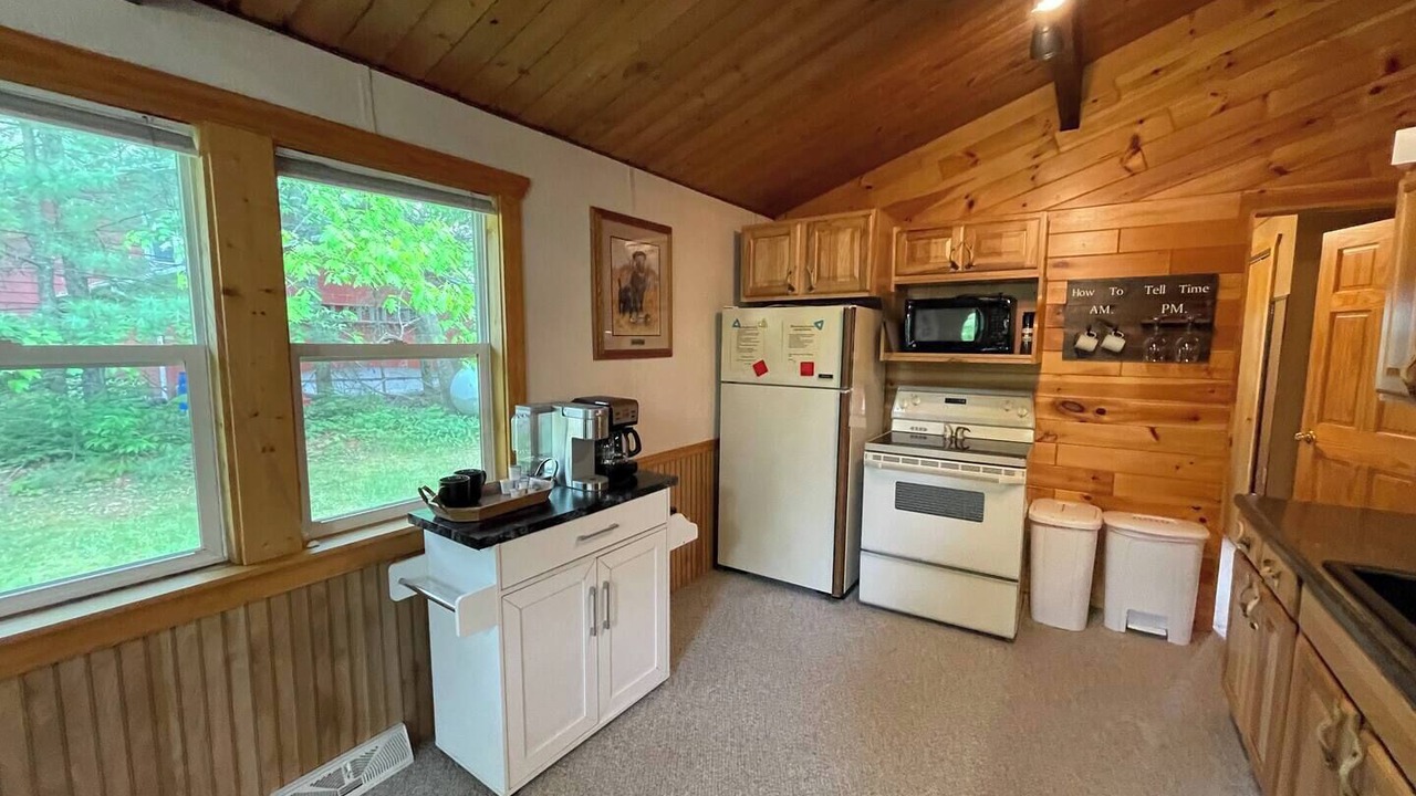 Photo of Kitchen in Suring