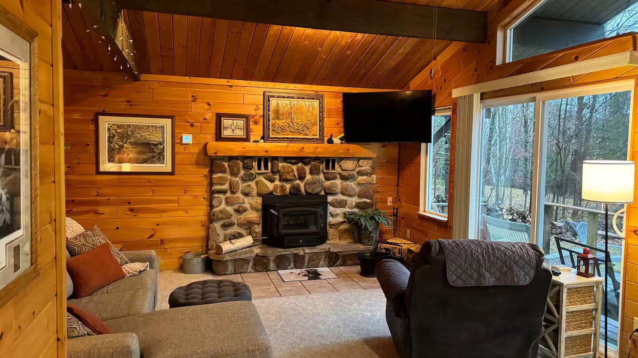 Photo of Livingroom in Suring