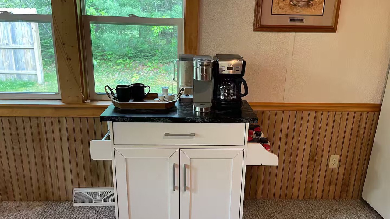 Photo of Kitchen in Suring