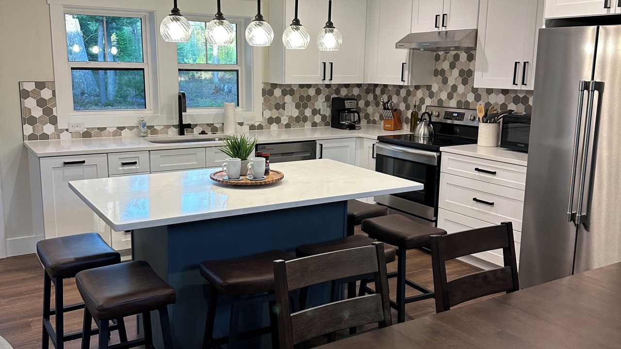 Photo of Kitchen in Empire