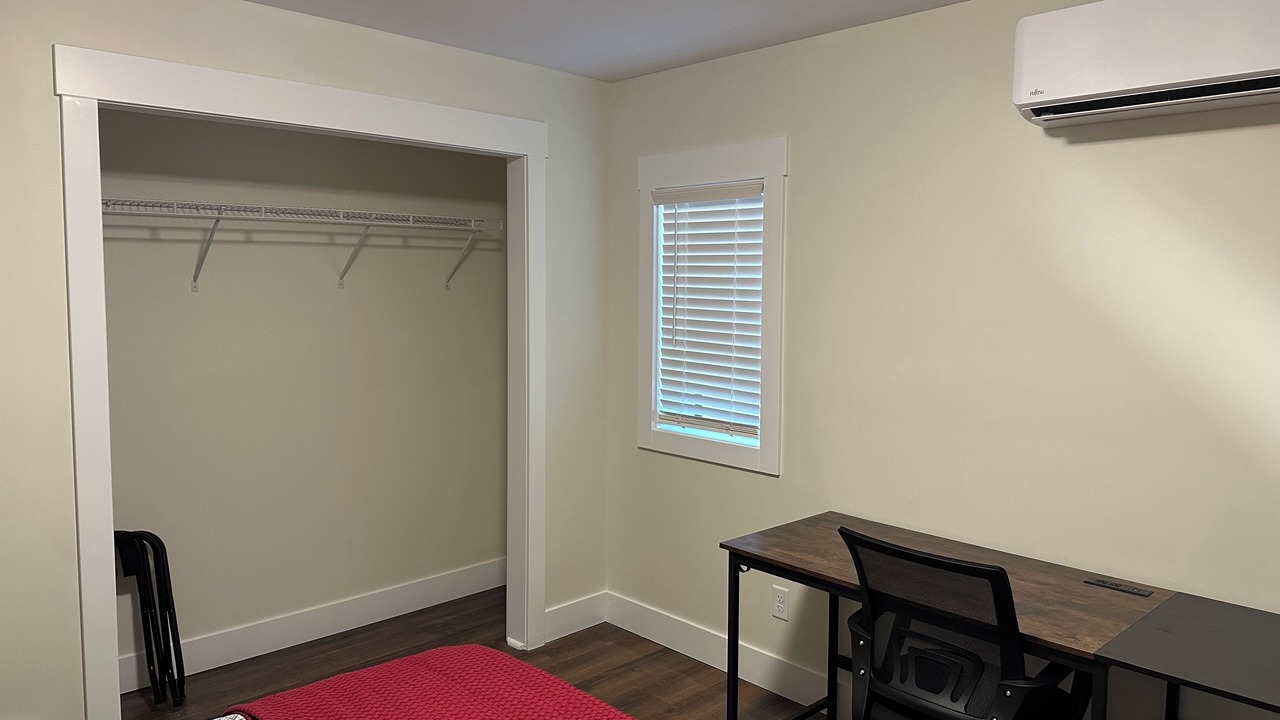 Photo of Bedroom in Empire