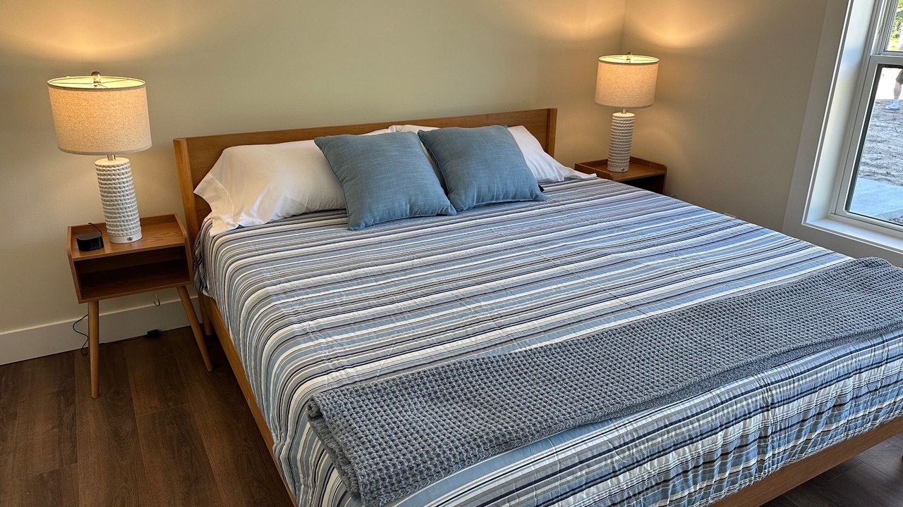 Photo of Bedroom in Empire