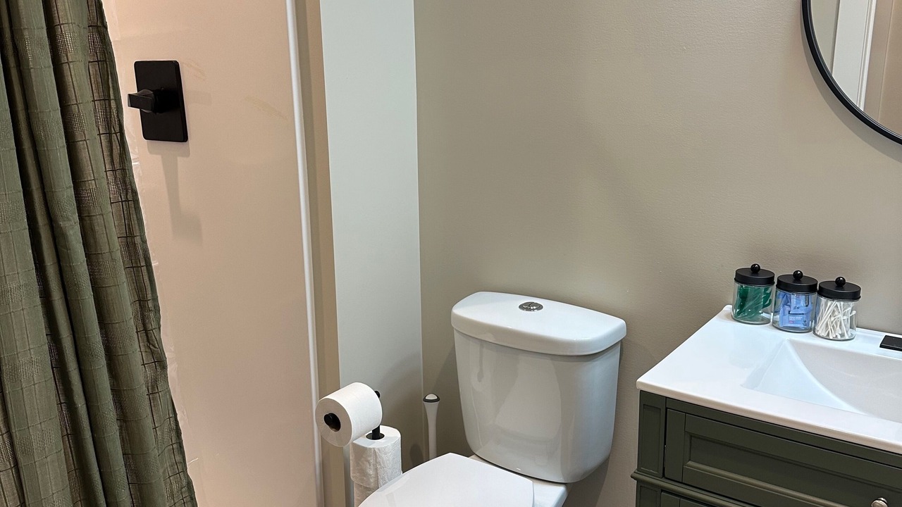 Photo of Bathroom in Empire